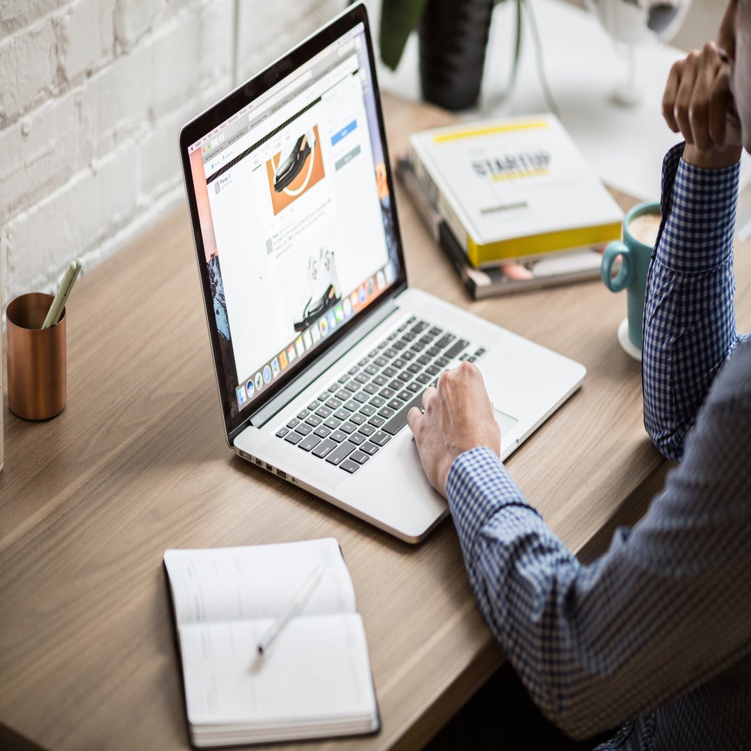 Image of These top 20 ideas can help you get started if you’re trying to figure out how to make money online.