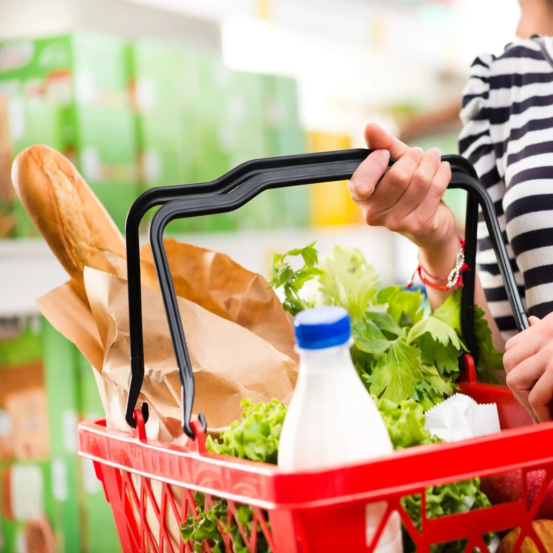 Image of Inflation refers to rising prices on goods and services across the economy. Learn steps you can take to control inflation’s effects on your budget. 