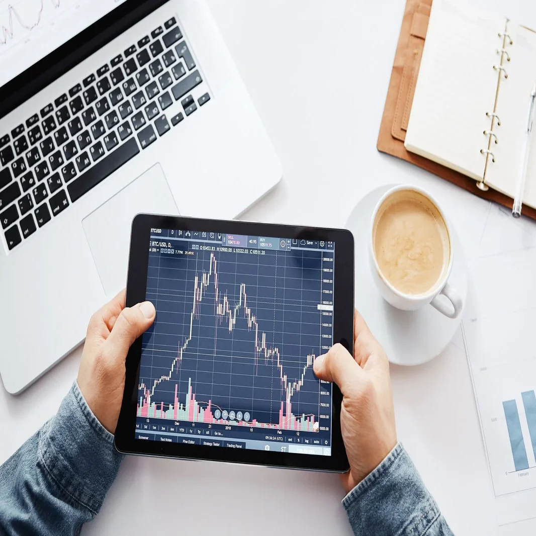 Image of Securities can cover everything from stocks and bonds to shares of mutual funds and ETFs.