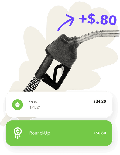 Example of Round-Ups