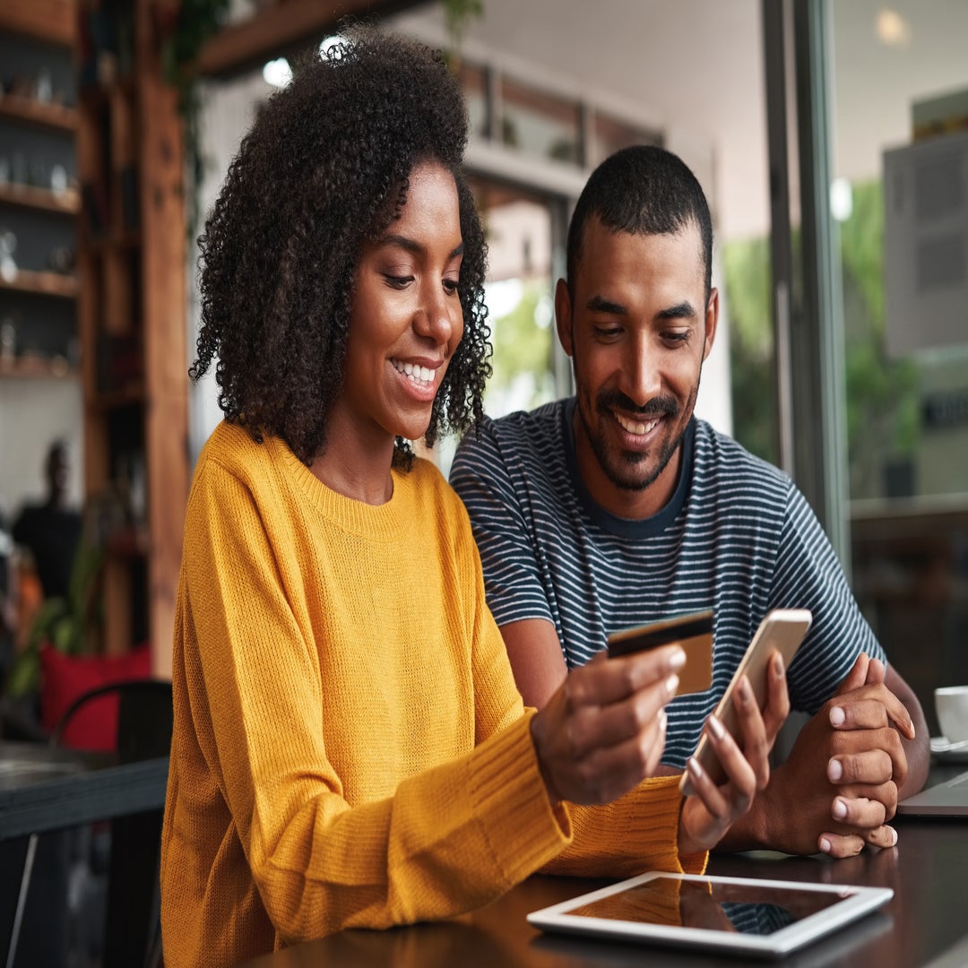 Image of No credit? No problem! Here’s your guide for building credit from scratch.