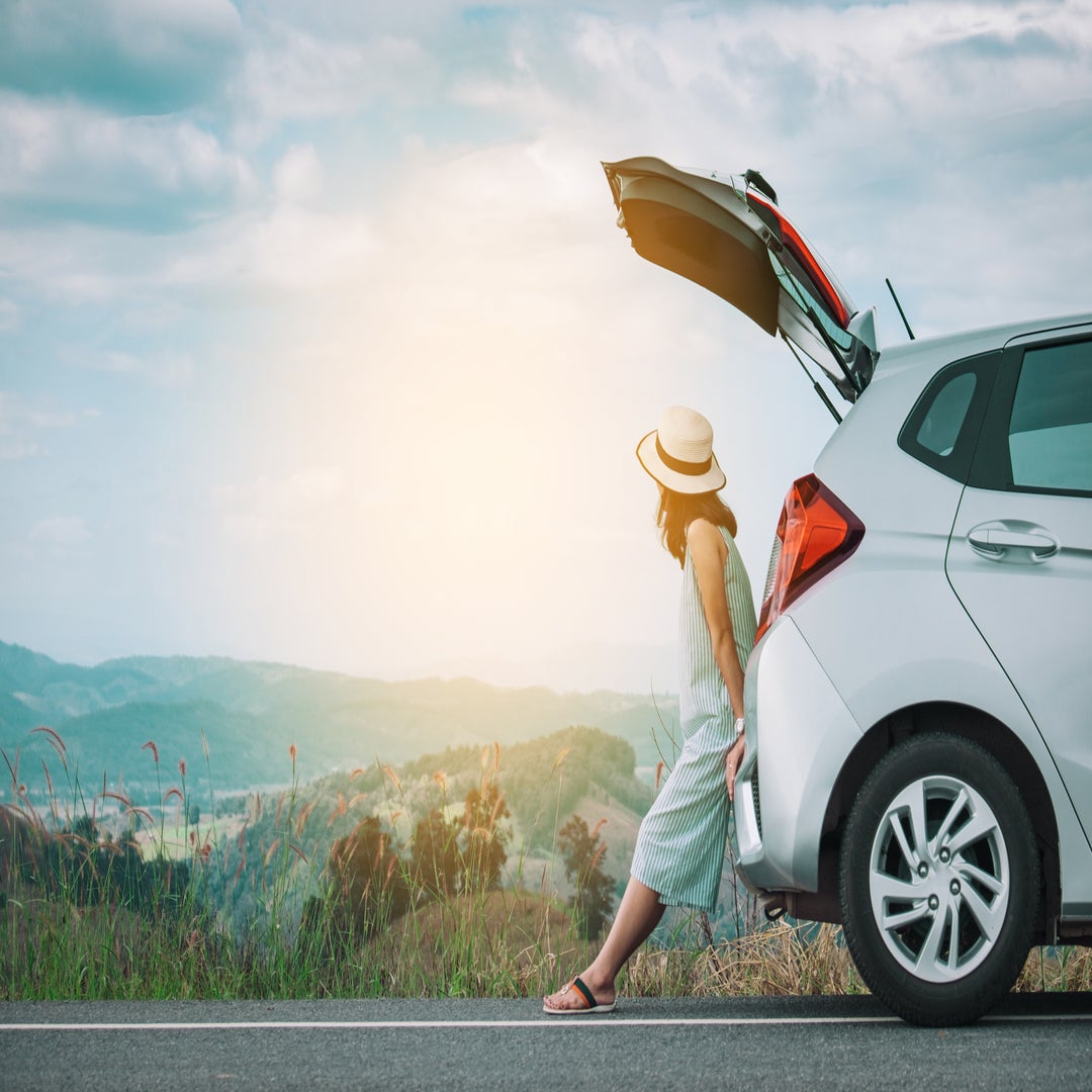 Image of Car insurance protects you financially if your car is in an accident or gets stolen or damaged. Here's how it works.