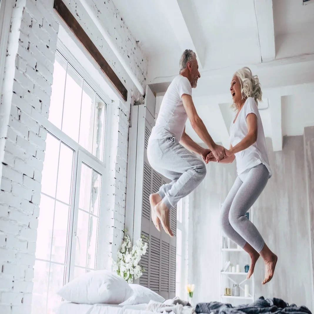 Image of Although retirement may still be years away, there are steps you can take now to make sure you will have enough saved to stop working when you want.
